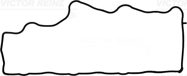 Gasket, cylinder head cover